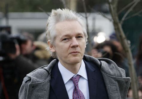 affaire wikileaks résumé|Julian Assange : chronologie d’une féroce bataille。